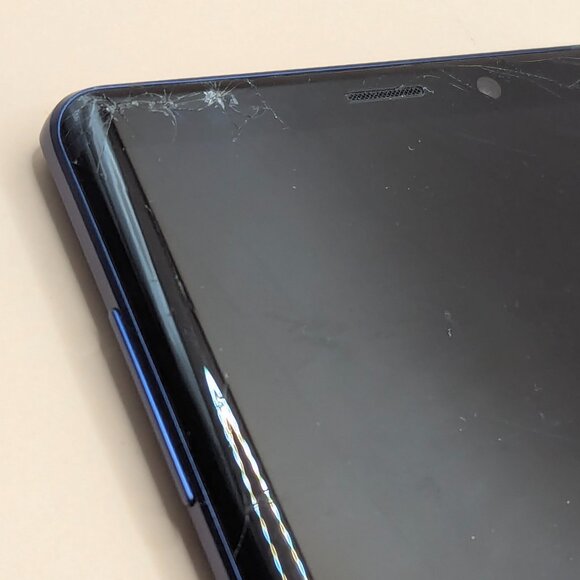 Samsung Galaxy Note9 128GB Blue (For Parts) #5*** - Picture 4 of 4